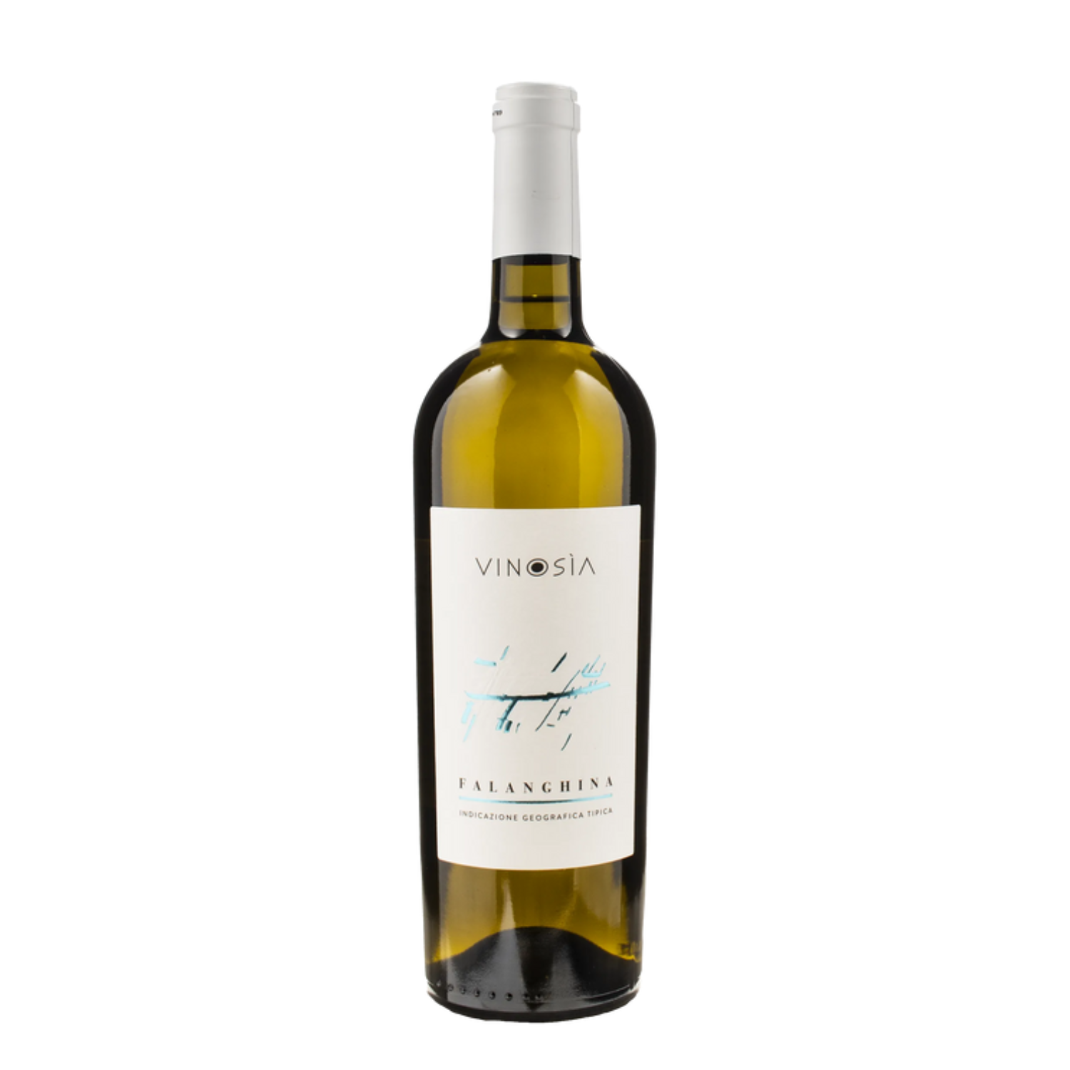 FALANGHINA BENEVENTANO IGT - VINOSIA