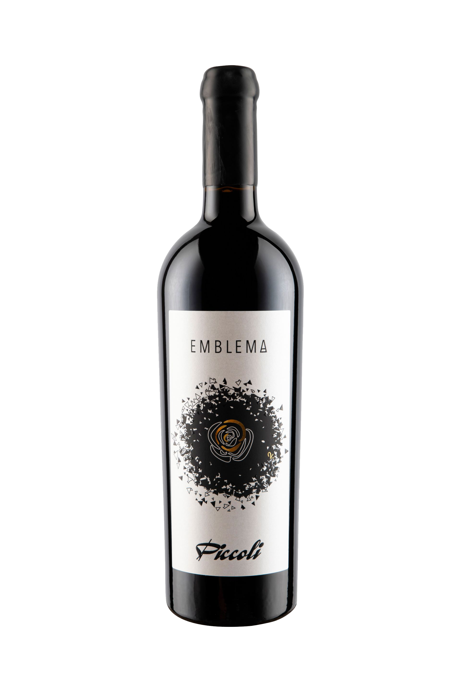 EMBLEMA ROSSO VENETO IGT