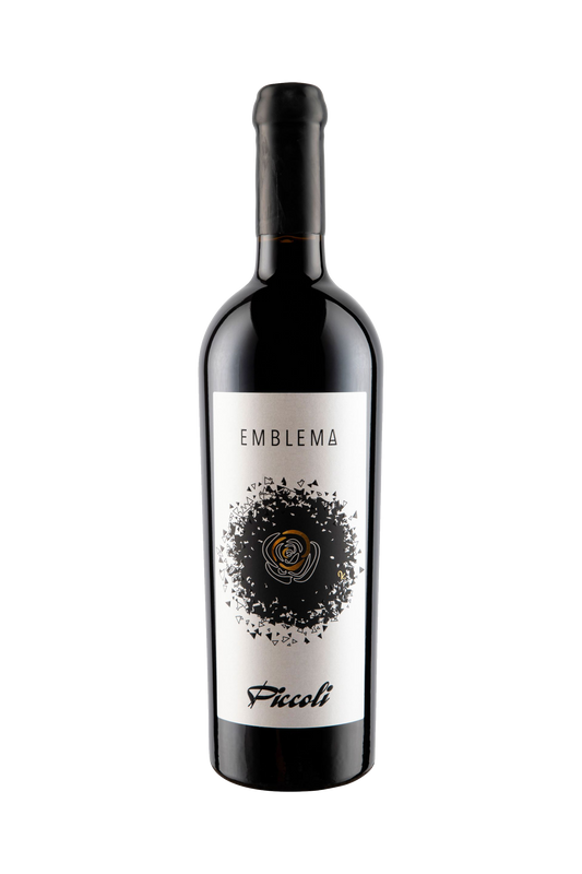 EMBLEMA ROSSO VENETO IGT
