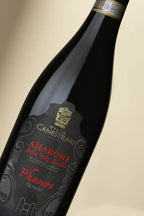 AMARONE DELLA VALPOLICELLA DOCG - VILLA CANESTRARI