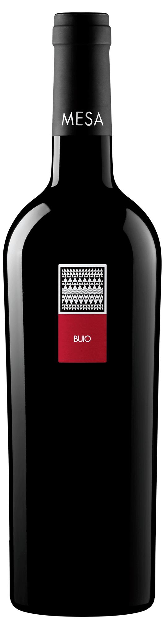 BUIO CARIGNANO DEL SULCIS ROSSO DOC - CANTINA MESA