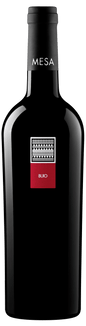 BUIO CARIGNANO DEL SULCIS ROSSO DOC - CANTINA MESA
