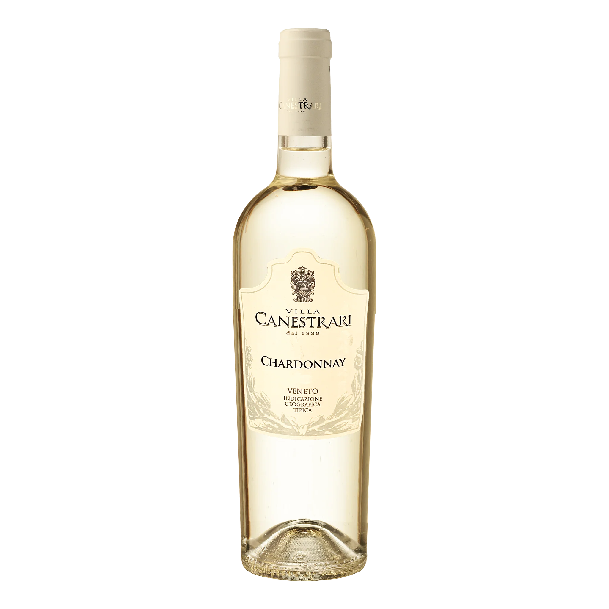 CHARDONNAY VENETO IGT - VILLA CANESTRARI