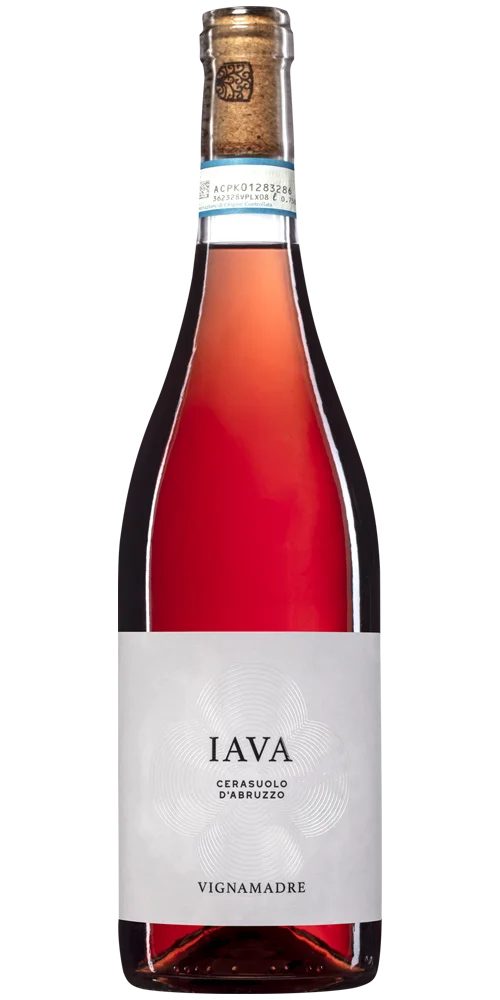 CERASUOLO D’ABRUZZO IAVA - VIGNA MADRE