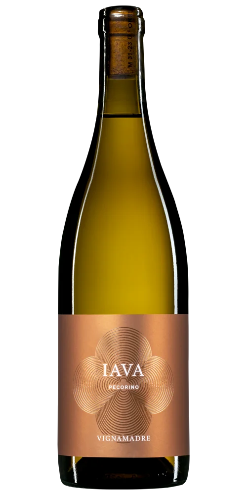 PECORINO IGP IAVA - VIGNA MADRE