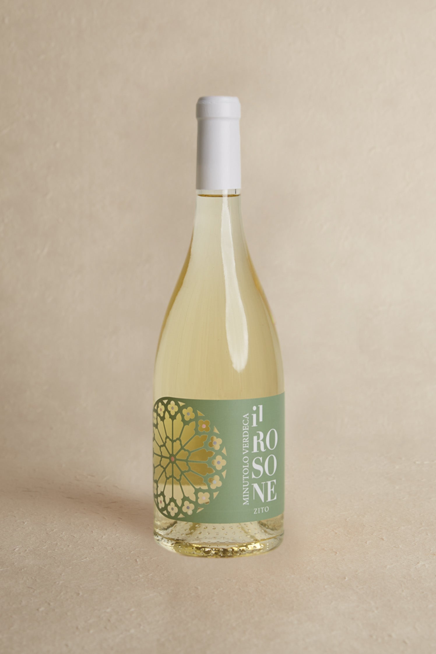 ROSONE MINUTOLO VERDECA VALLE D’ITRIA - VINEKA