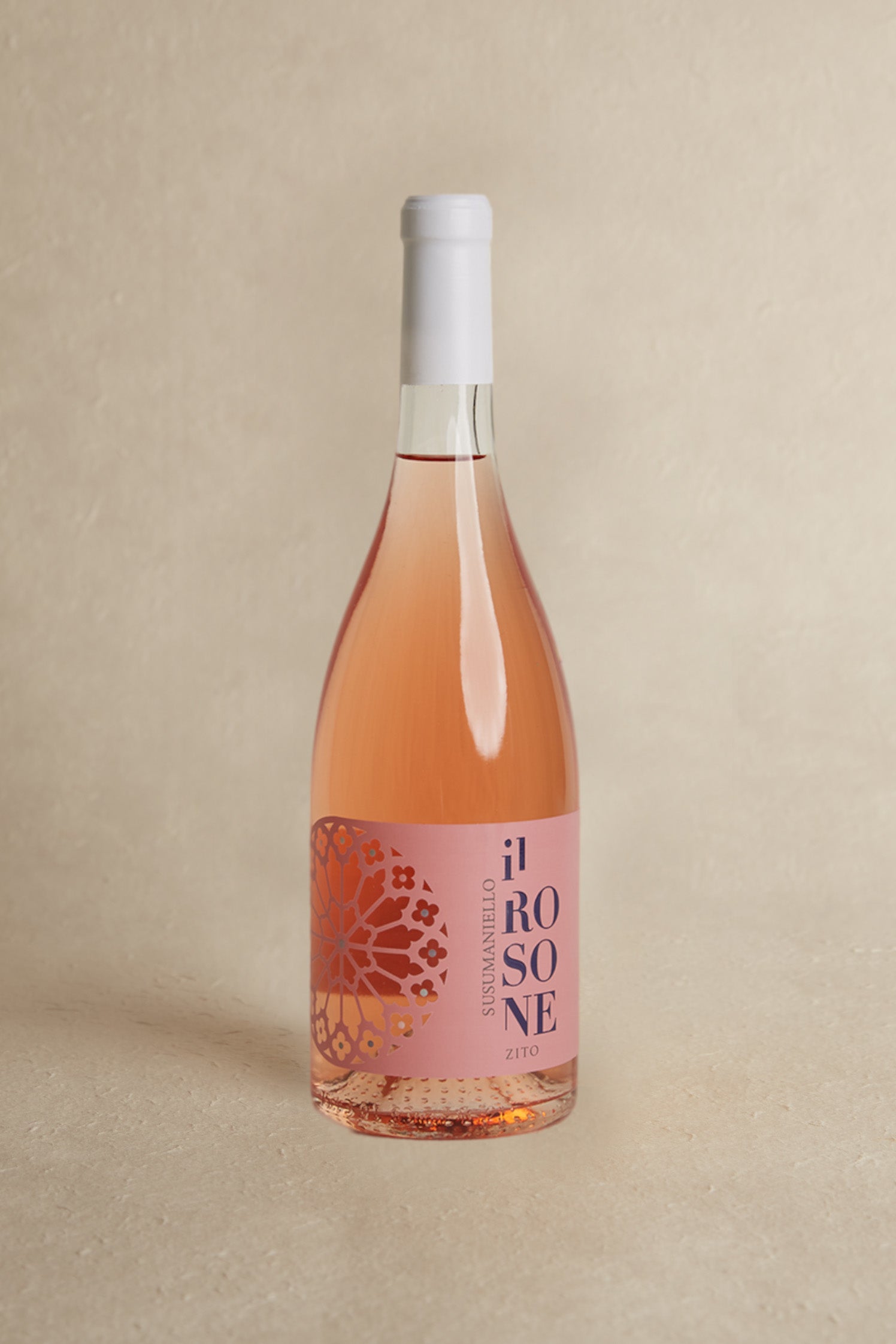 II ROSONE SUSUMANIELLO ROSE IGT - VINEKA