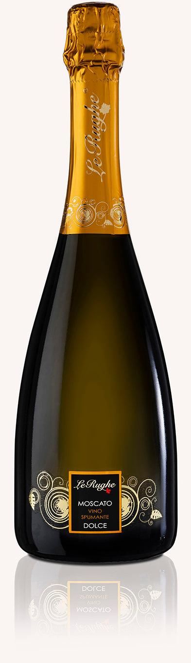 MOSCATO DOLCE - LE RUGHE