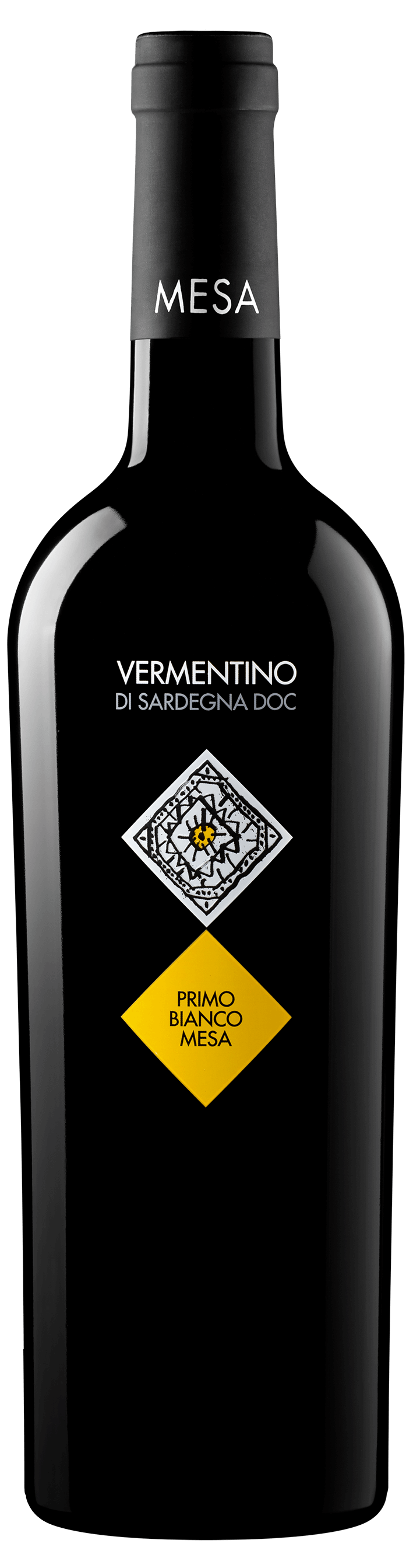 PRIMO BIANCO VERMENTINO DI SARDEGNA DOC - CANTINA MESA