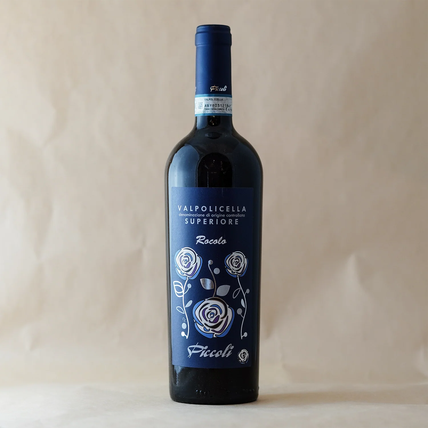 ROCOLO VALPOLICELLA SUPERIORE DOC - PICCOLI