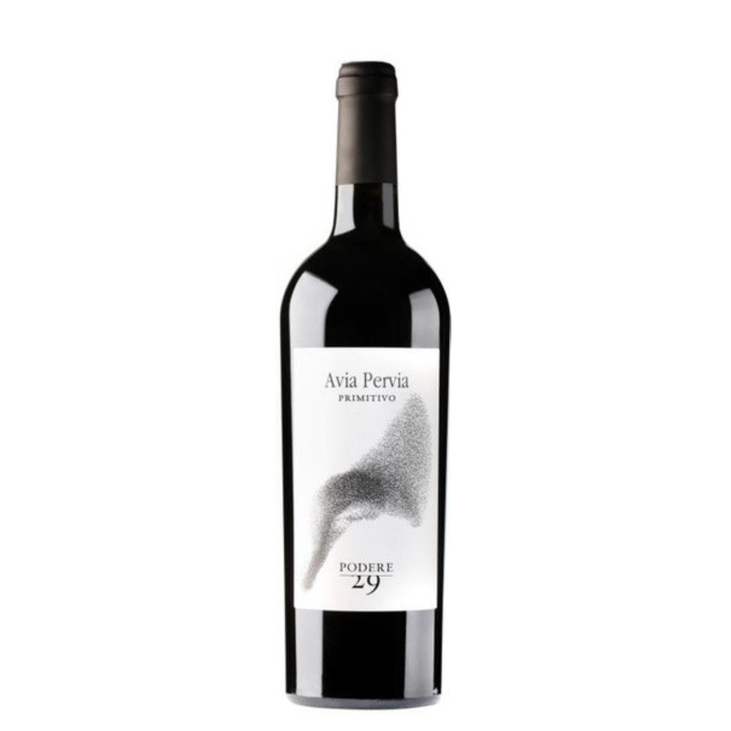 AVIA PERVIA PRIMITIVO PUGLIA IGT - PODERE 29