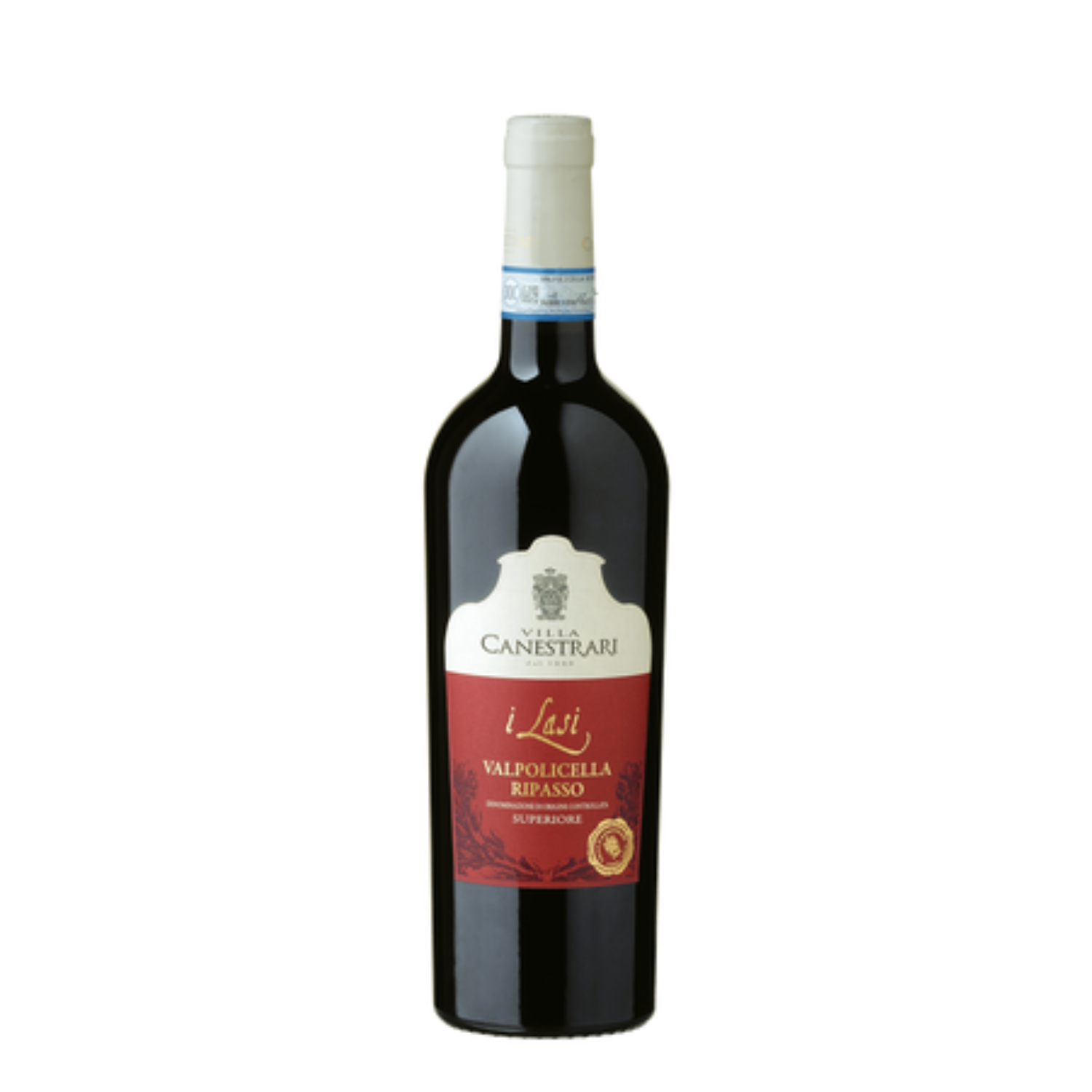 "I LASI" VALPOLICELLA RIPASSO SUPERIORE DOC - VILLA CANESTRARI