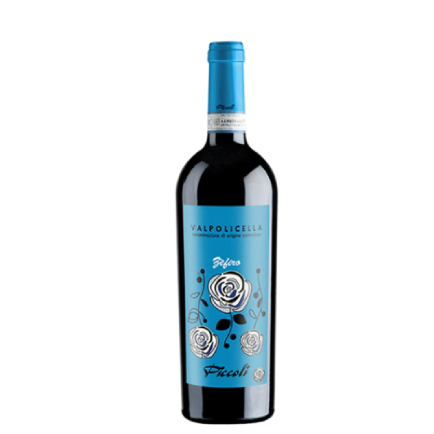 ZEFIRO VALPOLICELLA DOC - PICCOLI