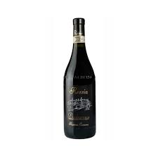 BARBARESCO DOCG RISERVA MENZIONE CANOVA - RESSIA