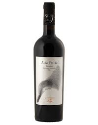 AVIA PERVIA PRIMITIVO PUGLIA IGT - PODERE 29