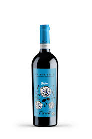 ZEFIRO VALPOLICELLA DOC - PICCOLI
