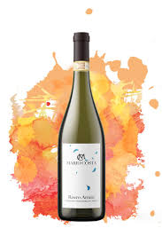 PETALI ROERO ARNEIS DOCG - MARIO COSTA