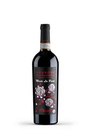 MONTE LA PARTE AMARONE DOCG - PICCOLI