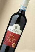 "I LASI" VALPOLICELLA RIPASSO SUPERIORE DOC - VILLA CANESTRARI
