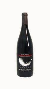 LAGREIN RISERVA AMPERG ALTO ADIGE DOC - KLAUS LENTSCH
