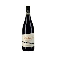 PINOT NERO BACHGART ALTO ADIGE DOC - KLAUS LENTSCH
