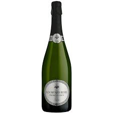 FRANCIACORTA DOCG SATÈN BIO - LO SPARVIERE