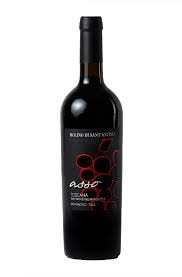 ASSO ROSSO TOSCANA IGT - MOLINO SANT'ANTIMO
