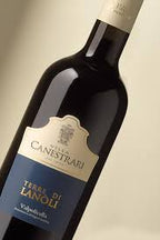 "TERRE DI LANOLI" VALPOLICELLA DOC - VILLA CANESTRARI