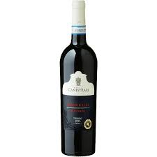 VALPOLICELLA DOC SUPERIORE - VILLA CANESTRARI