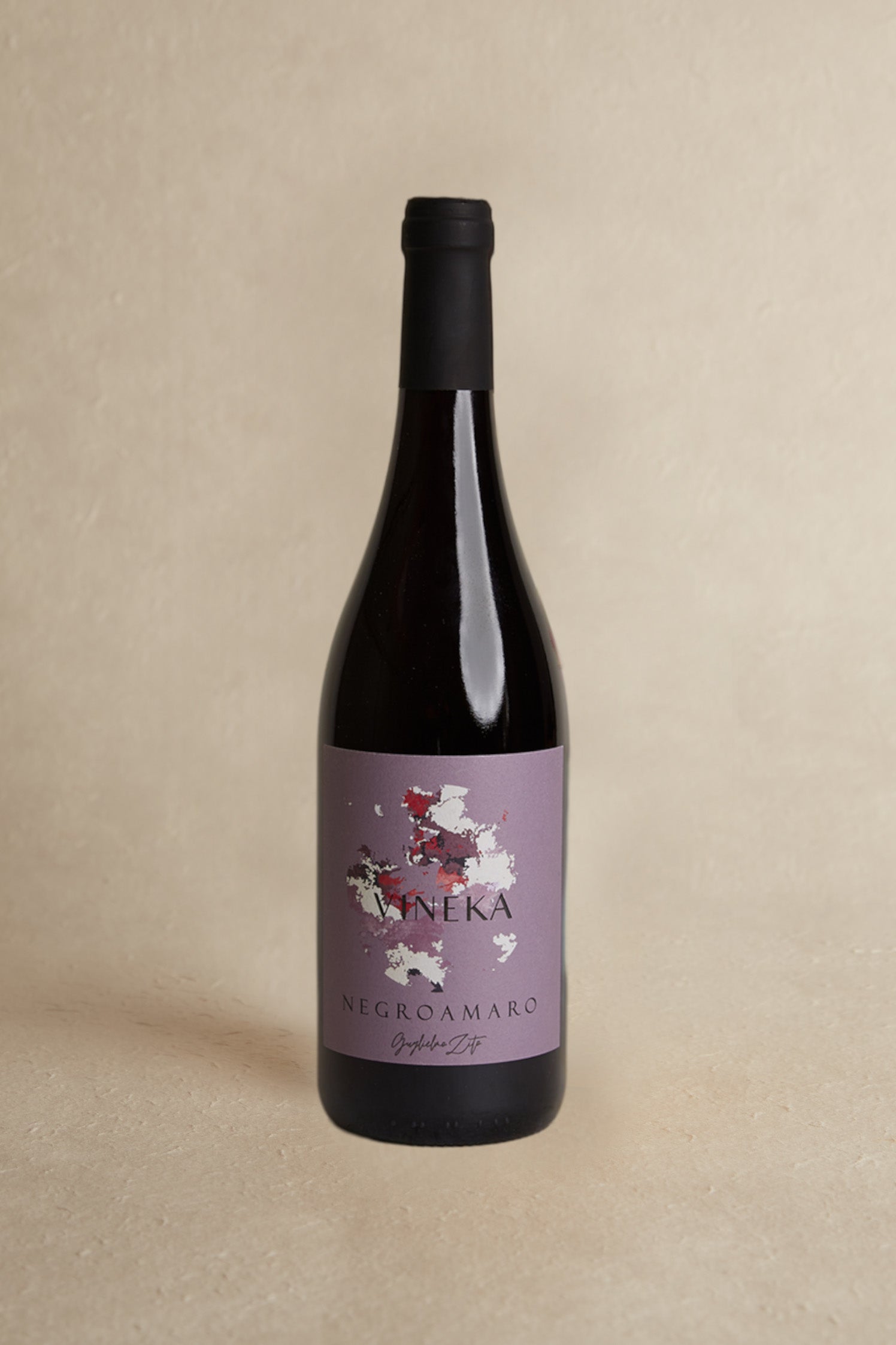 NEGROAMARO PUGLIA IGT - VINEKA