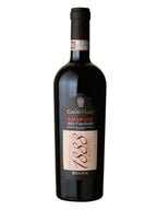 AMARONE DELLA VALPOLICELLA DOCG RISERVA 1888 - VILLA CANESTRARI
