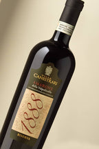 AMARONE DELLA VALPOLICELLA DOCG RISERVA 1888 - VILLA CANESTRARI