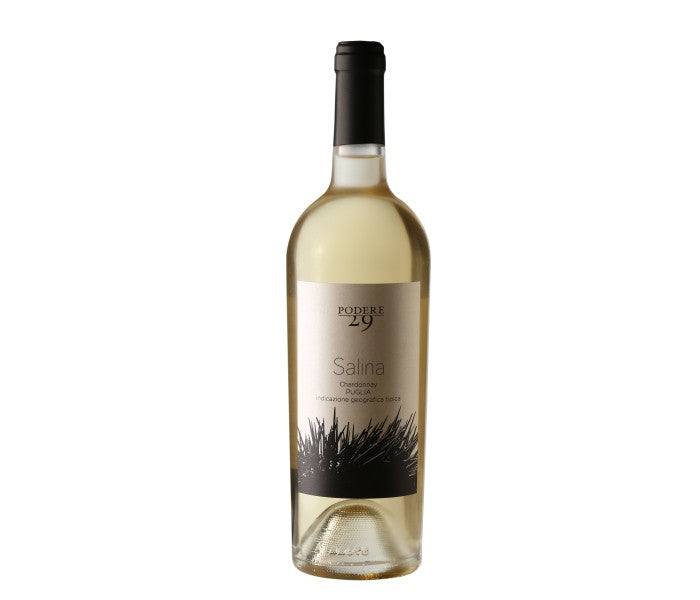 SALINA CHARDONNAY PUGLIA IGT - PODERE 29