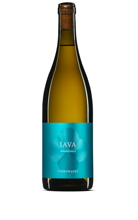 COCOCCIOLA IGP IAVA - VIGNA MADRE