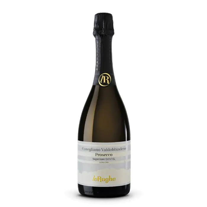 PROSECCO DOCG EXTRA DAY - LE RUGHE