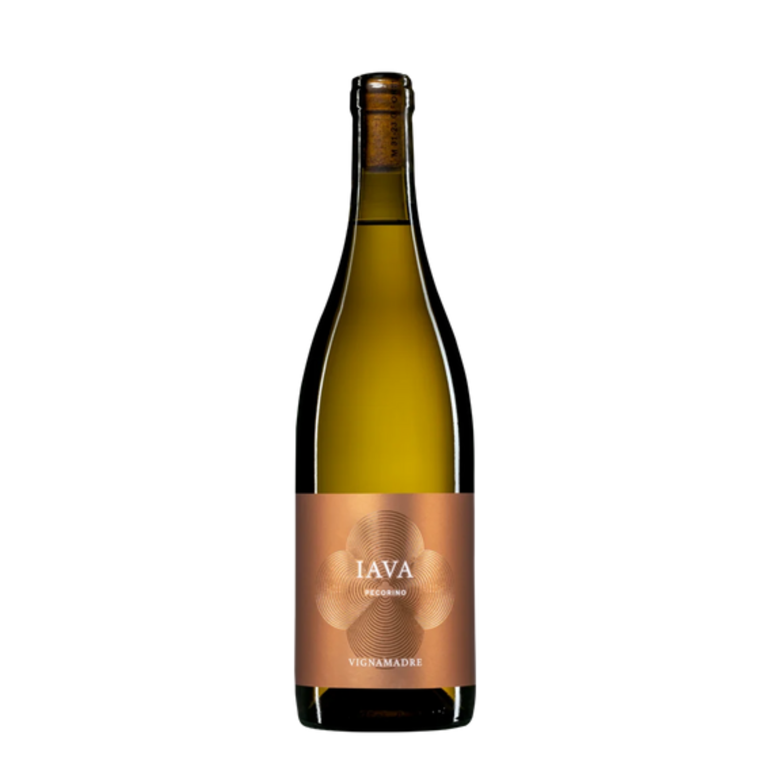 PECORINO IGP IAVA - VIGNA MADRE
