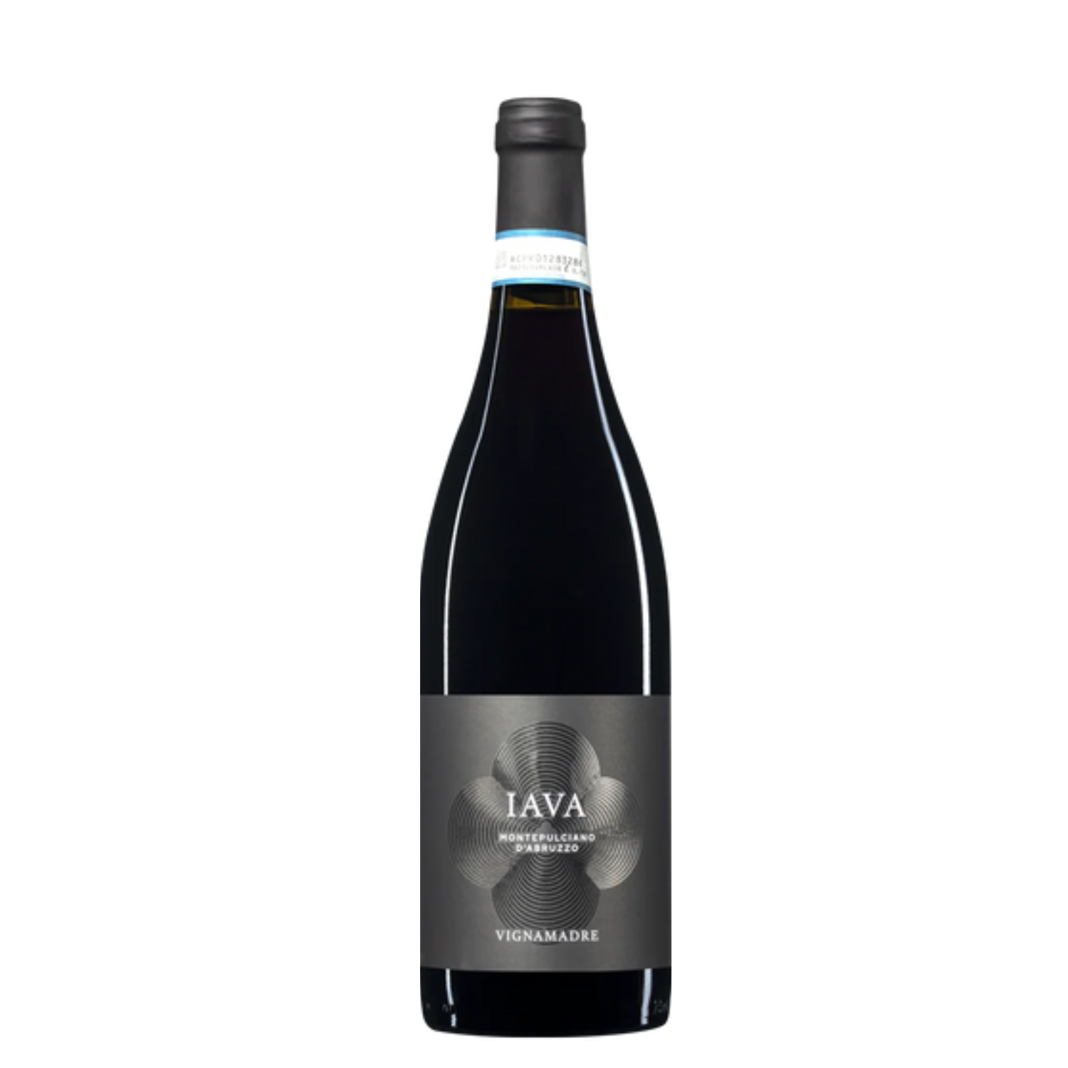 MONTEPULCIANO D’ABRUZZO DOC IAVA - VIGNA MADRE