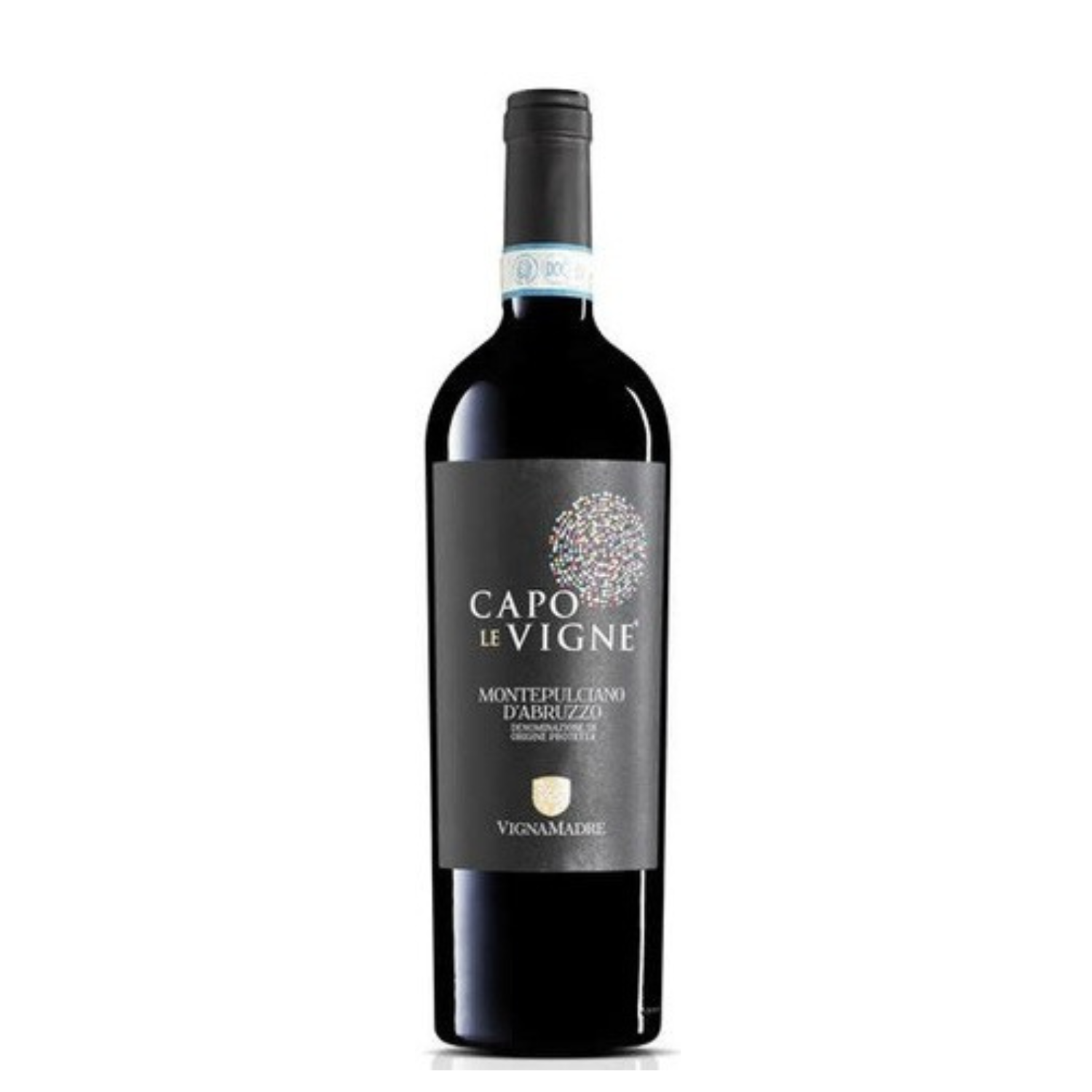 CAPO LE VIGNE MONTEPULCIANO - VIGNA MADRE