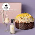 BOX GOLD Limited Edition