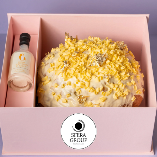 BOX GOLD Limited Edition