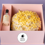 BOX GOLD Limited Edition