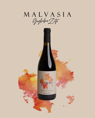 MALVASIA PUGLIA IGT - VINEKA