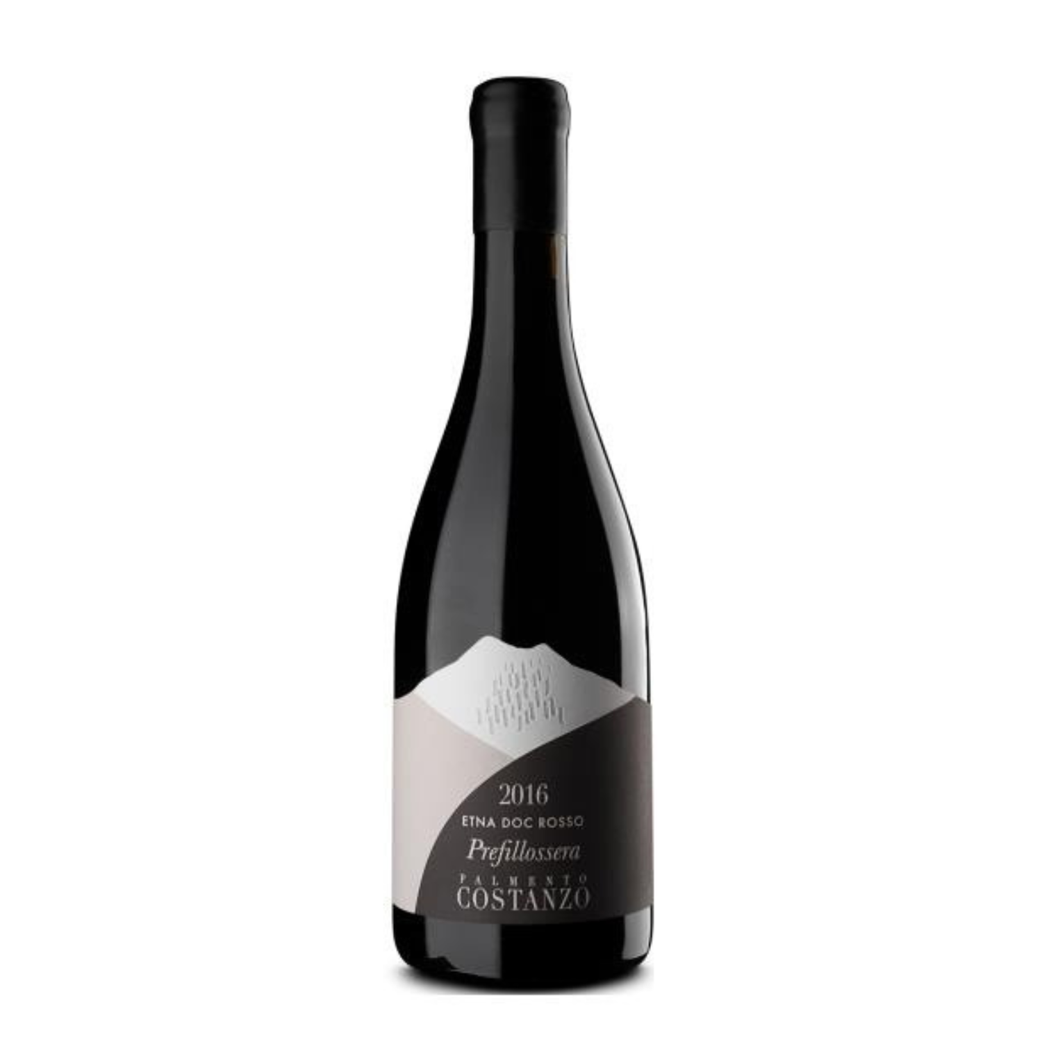 PREFILLOSSERA ETNA ROSSO DOC - PALMENTO COSTANZO