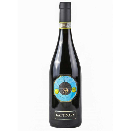 GATTINARA DOCG - IL CHIOSSO