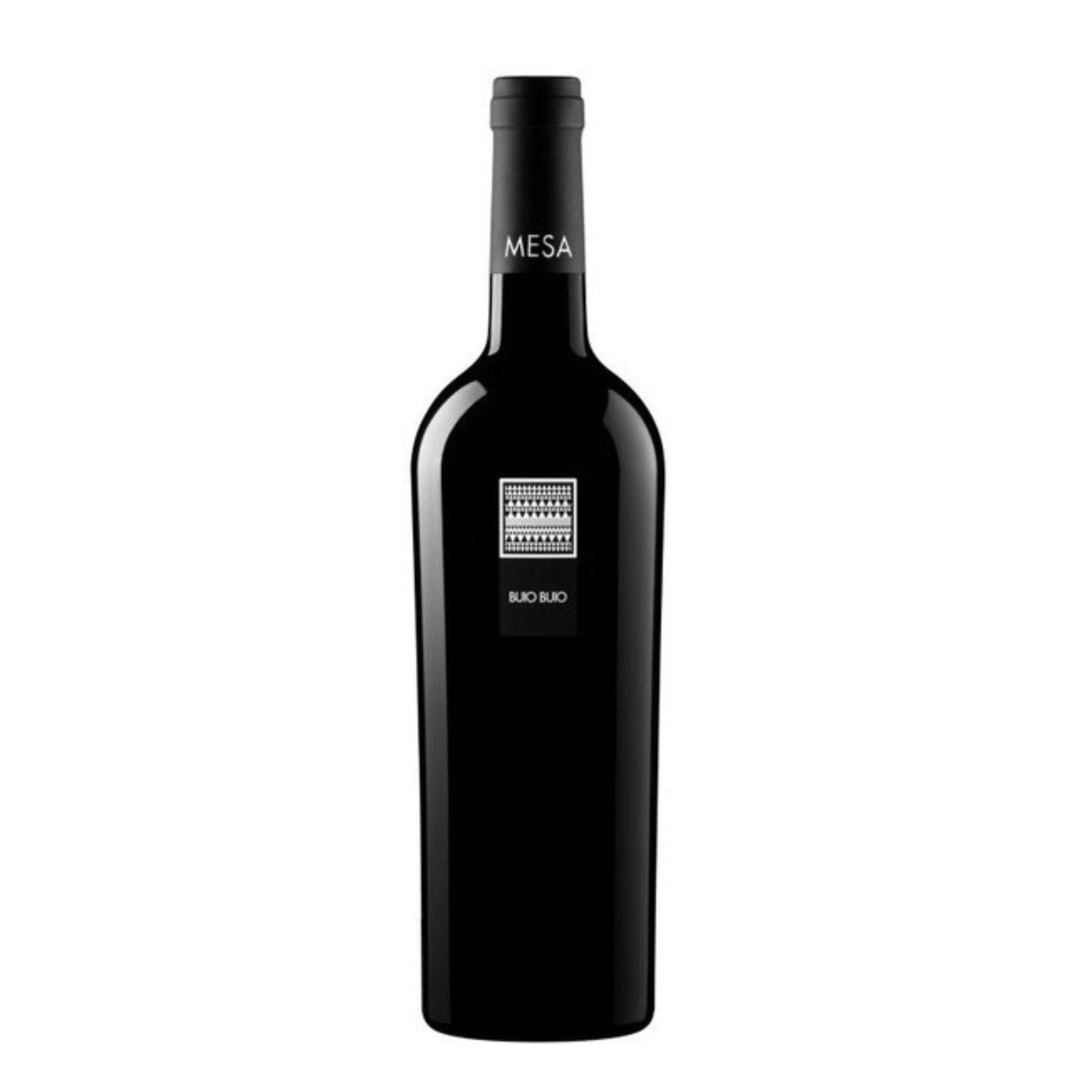 BUIO BUIO CARIGNANO DEL SULCIS RISERVA DOC -CANTINA MESA