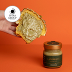 Bufanchetto à la Pistache