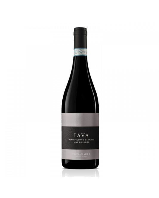 MONTEPULCIANO D’ABRUZZO DOC IAVA - VIGNA MADRE