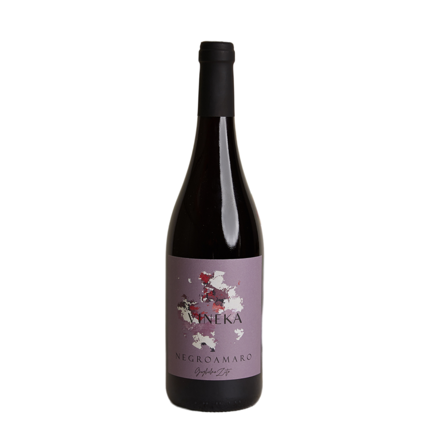NEGROAMARO PUGLIA IGT - VINEKA