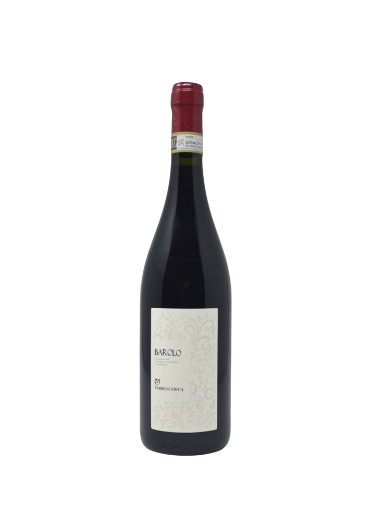 BAROLO DOCG - MARIO COSTA