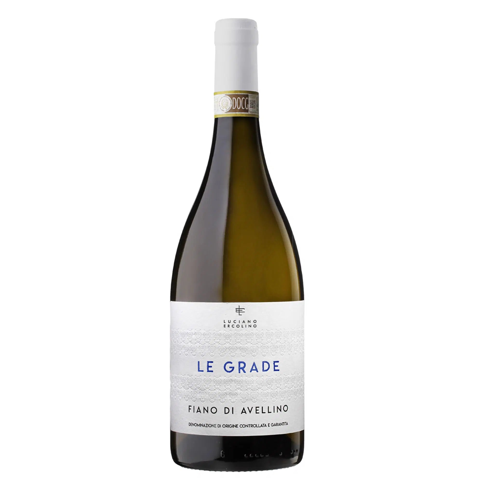 LE GRADE FIANO DI AVELLINO - VINOSIA
